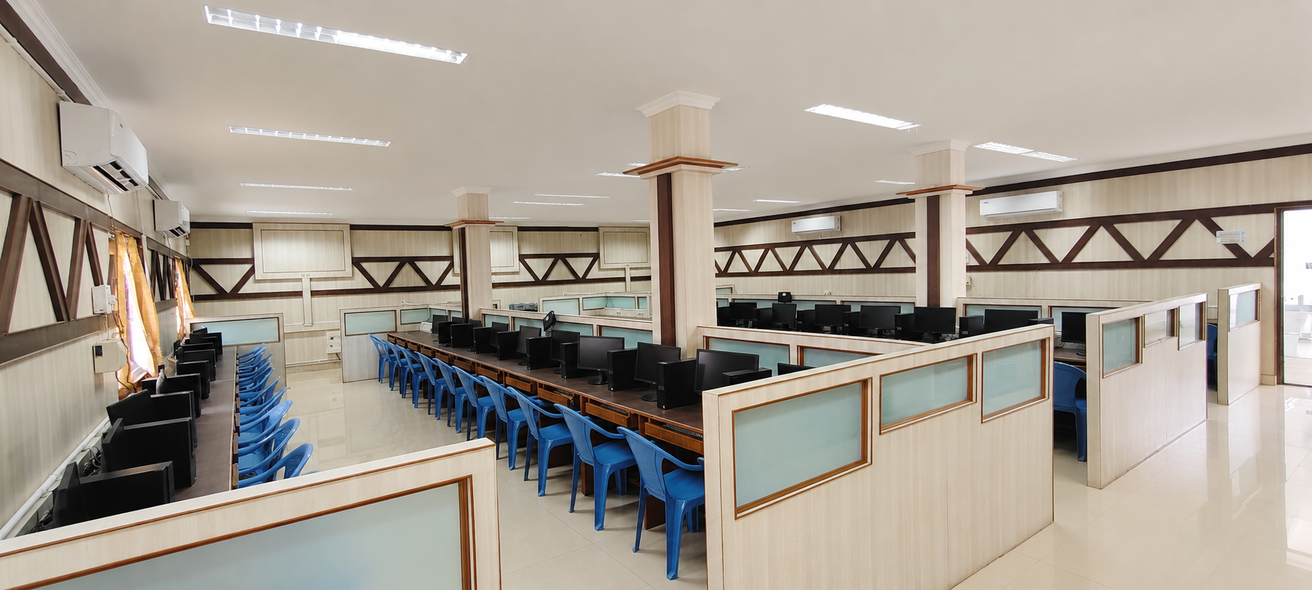 School Campus